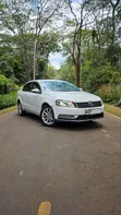 Volkswagen Passat TSI 2011 - 1