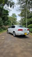 Volkswagen Passat TSI 2011 - 2