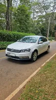 Volkswagen Passat TSI 2011 - 3