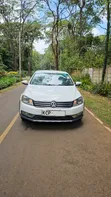 Volkswagen Passat TSI 2011 - 4