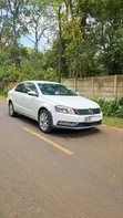 Volkswagen Passat TSI 2011 - 5