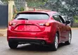 Mazda Axela 2019 Nyekundu - 2