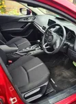 Mazda Axela 2019 Nyekundu - 3