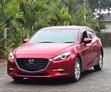 Mazda Axela 2019 Nyekundu - 4