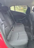 Mazda Axela 2019 Nyekundu - 5