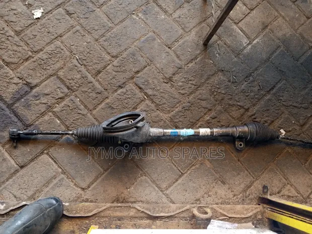 Daihatsu Move Tie Rods - 1