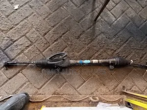 Daihatsu Move Tie Rods