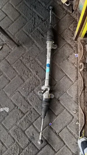 Daihatsu Move Tie Rods