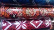 African Print Fabrics - Women's Cotton - 2