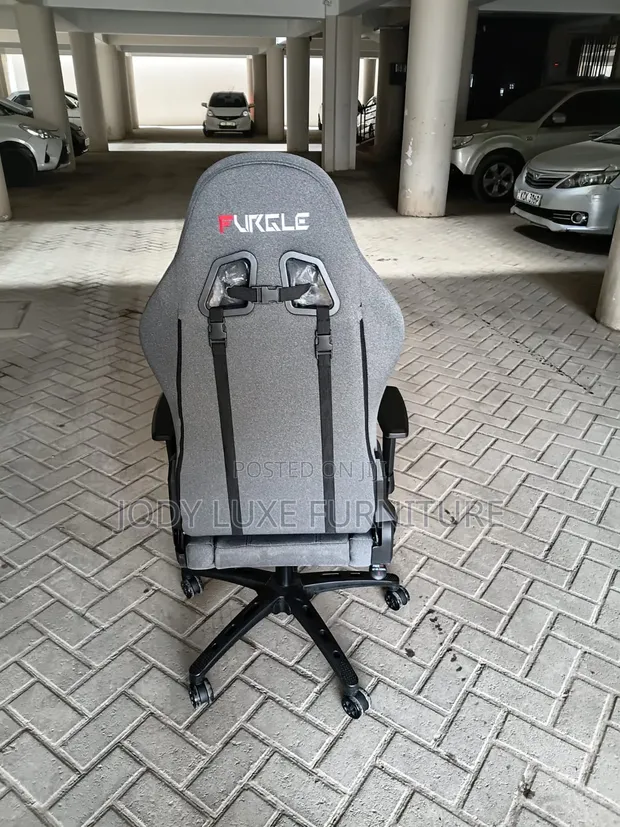 Office Chair / Gaming Chair - 1