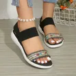 Brand New Backstrap Sandals - 1