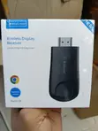 MiraScreen E9 1080P HDMI TV Stick Screen Mirroring - 1