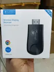 MiraScreen E9 1080P HDMI TV Stick Screen Mirroring - 3