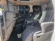 Toyota Alphard 2019 White - 4
