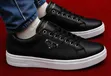 Philipp Plein Sneakers za Kawaida - 1