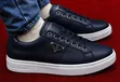 Philipp Plein Sneakers za Kawaida - 2