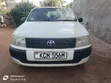 Toyota Probox 1.5 DX 2WD 2011 - 1
