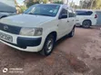 Toyota Probox 1.5 DX 2WD 2011 - 2