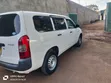 Toyota Probox 1.5 DX 2WD 2011 - 3