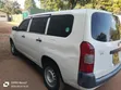 Toyota Probox 1.5 DX 2WD 2011 - 5