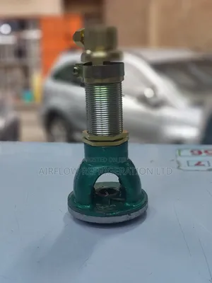 G10 HP Burner