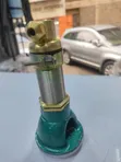 G10 HP Burner - 2