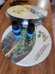 Mfumo wa Umwagiliaji wa Mvua wa Hose - 4