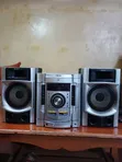 Sony MHC-GNZ55D DVD Changer System - 3