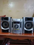 Sony MHC-GNZ55D DVD Changer System - 4