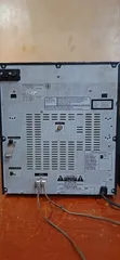 Sony MHC-GNZ55D DVD Changer System - 5
