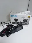 Compact Black Box Traffic Recorder kwa Usalama wa Gari - 2