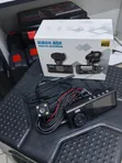 Black Box Traffic Recorder with Continuous Video Capture - 1