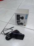 Black Box Traffic Recorder with Continuous Video Capture - 2