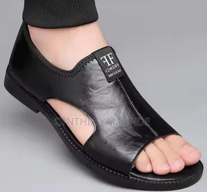 Sandals za Mitindo za Wanaume