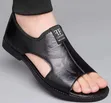 Sandals za Mitindo za Wanaume - 1