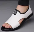 Sandals za Mitindo za Wanaume - 2