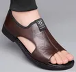 Sandals za Mitindo za Wanaume - 3
