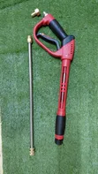 Pressure Washer Trigger Gun and Extension Wand Assembly - 2