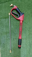 Pressure Washer Trigger Gun and Extension Wand Assembly - 3