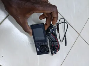Black Box Traffic Recorder kwa Hati za Ajali za Gari