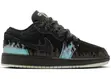 Air Jordan 1 Low Fortune Fly Sneakers (Huonea Giza) - 2
