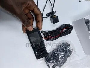 Black Box Traffic Recorder - Upigaji Picha Mpana wa Barabara