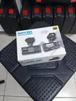 Black Box Traffic Recorder - Kuendesha Mchana na Usiku - 2