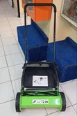 Best Manual Lawn Mower - 1