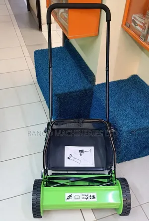 Best Manual Lawn Mower