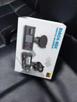 Black Box Traffic Recorder yenye Automatic Loop Recording - 1