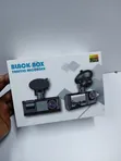 Black Box Traffic Recorder yenye Automatic Loop Recording - 2