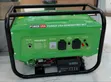 Power USA PW4500EXE 5.5Kva Petrol Generator Key Start - 1