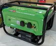 Power USA PW4500EXE 5.5Kva Petrol Generator Key Start - 2