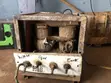 Heavy Duty Welding Machine - Made in Kenya - 1